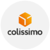 colissimo logo